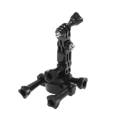 GoPro Handlebar Seatpost Pole Mount