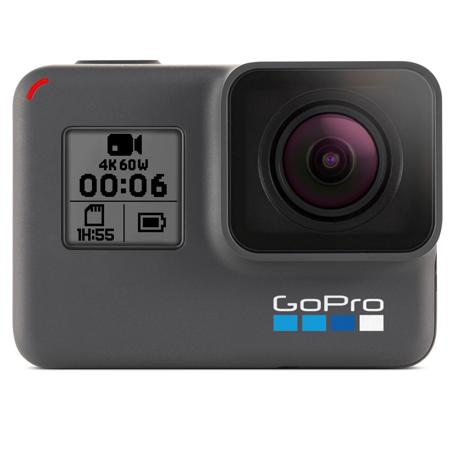 GoPro HERO6 Black