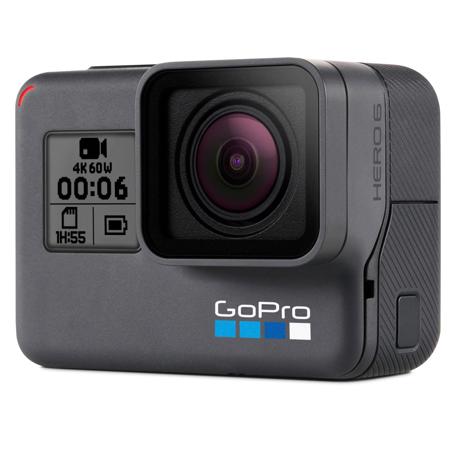 GoPro HERO6 Black