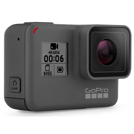 Used GoPro HERO6 Black E