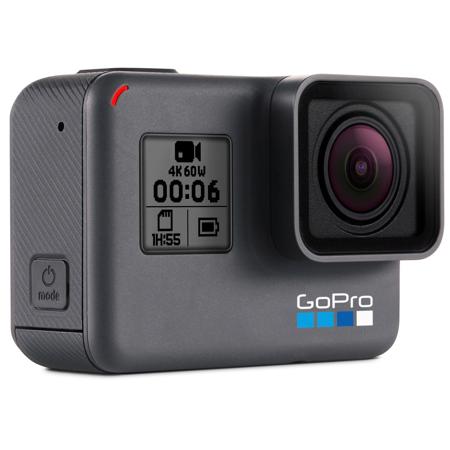 GoPro HERO6 Black