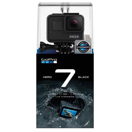 GoPro HERO7 Black
