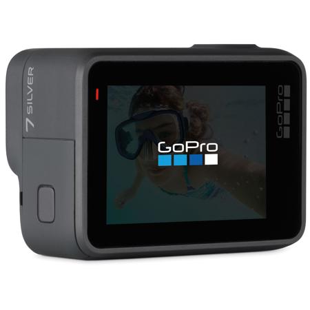 USED GoPro HERO7 Silver
