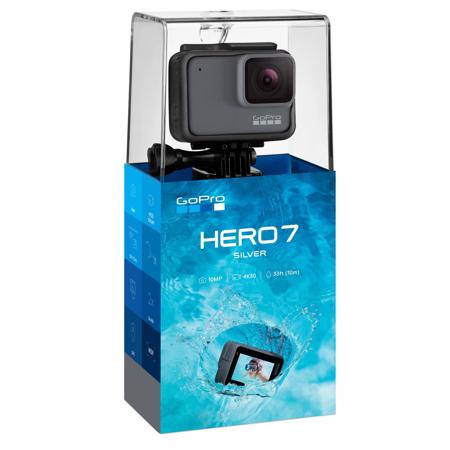 USED GoPro HERO7 Silver