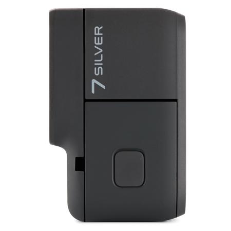 USED GoPro HERO7 Silver