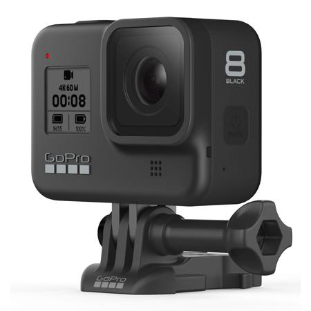 新品未使用品　GoPro　hero8 USED GoPro HERO8 Black