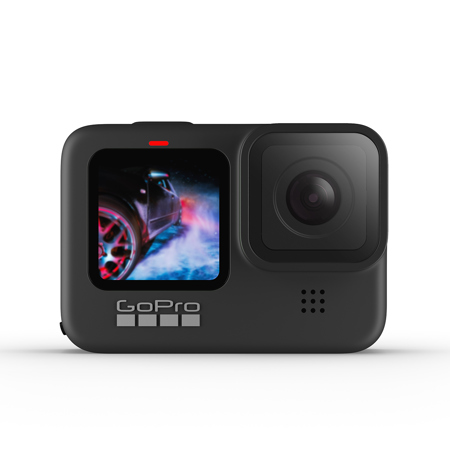 GoPro HERO11 Black Mini Action Camera CHDHF-111-TH - Adorama