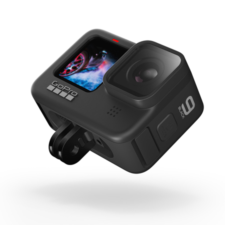 GoPro HERO9 Black