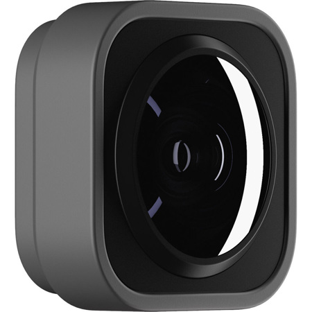 GoPro Max Lens Mod for HERO Black Cameras
