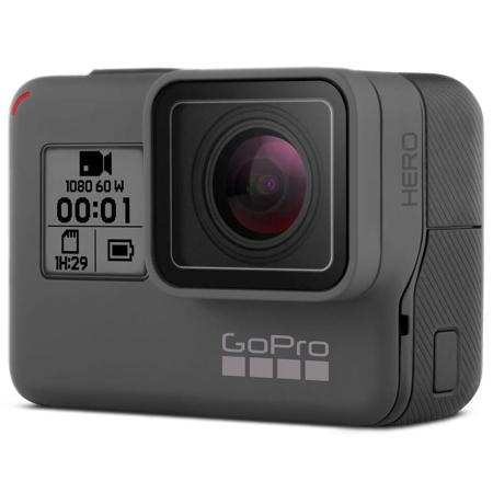 GoPro HERO (2018)