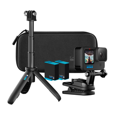 GoPro Adventure Kit