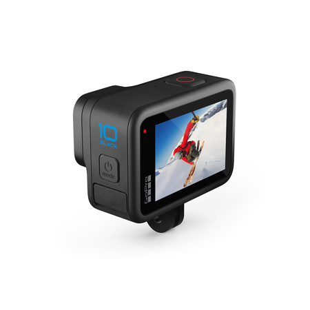 GoPro HERO10 Black CHDHX-101-CN - Adorama