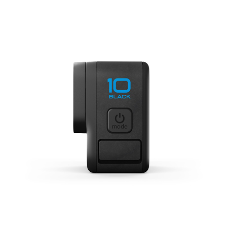 GoPro HERO10 Black CHDHX-101-CN - Adorama