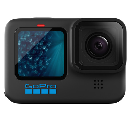 GoPro HERO11 Black CHDHX-111-CN -