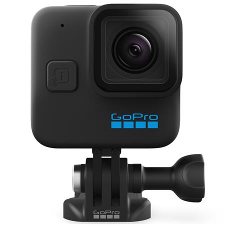 GoPro HERO11 Black Mini Action Camera
