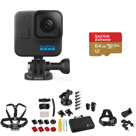 GoPro Hero 11 Black Mini Hero11