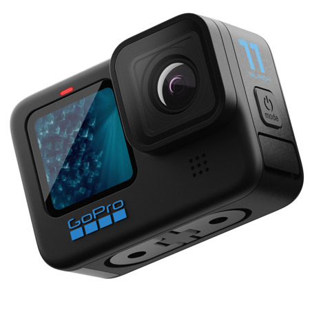 GoPro HERO11 Black CHDHX-111-CN - Adorama