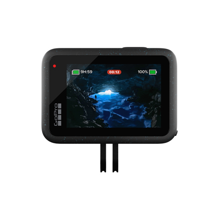 GoPro - GoPro（ゴープロ） HERO12Black CHDHX-121-FW GoPro HERO12 Black Camera CHDHX-121-TH - Adorama