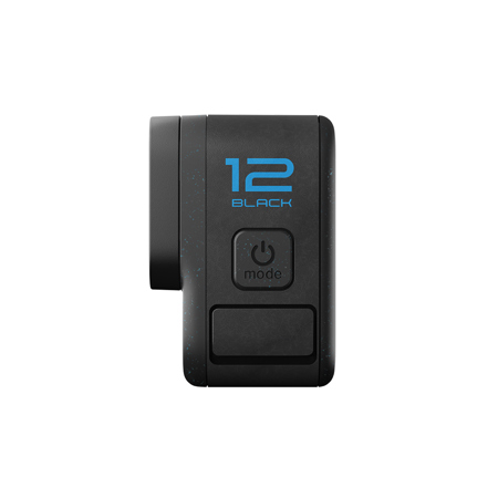 GoPro HERO12 Black CHDHX-121-CN B&H Photo Video