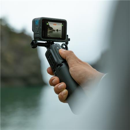 Adorama GoPro Camera CHDHX-121-CN Black HERO12 -