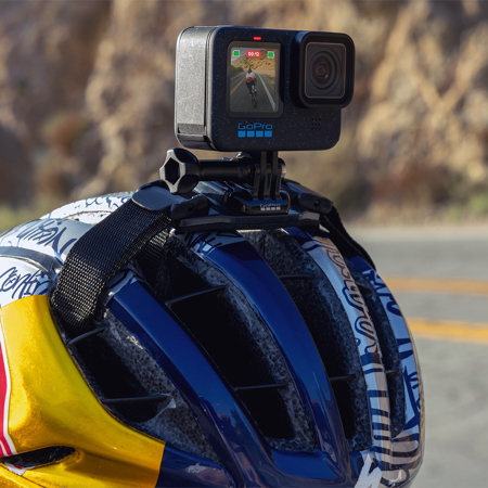 GoPro HERO12 Black Camera CHDHX-121-TH - Adorama