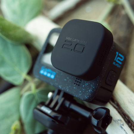 GoPro HERO12 Black Camera CHDHX-121-TH - Adorama GoPro HERO12 Black Camera CHDHX-121-TH - Adorama
