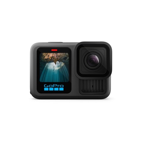 GoPro HERO13 Black Camera Accessory Bundle CHDRB-131-TH