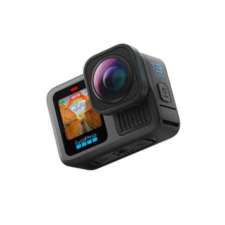 GoPro HERO13 Black Ultra Wide Edition Camera