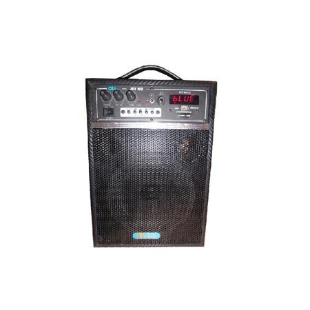 GLI Pro Jet-50 6.5" Bluetooth Speaker, Single