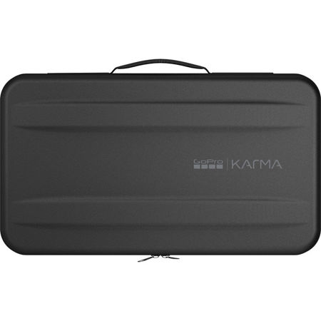 GoPro Weather-resistant Case with Built-In Shoulder Mount for Karma Drone