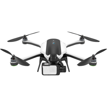 GoPro Karma Light Quadcopter with Harness for HERO5 Black Camera