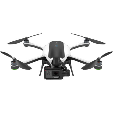 GoPro Karma Quadcopter with HERO5 Black Action Camera