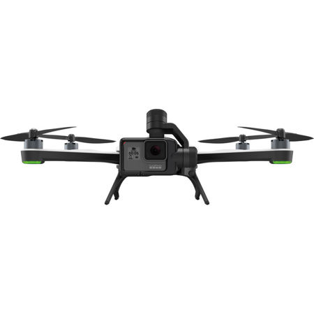 GoPro Karma Quadcopter with HERO5 Black Action Camera