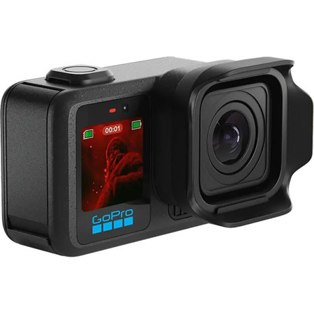 GoPro MISSION 1 PRO Grip Edition Camera