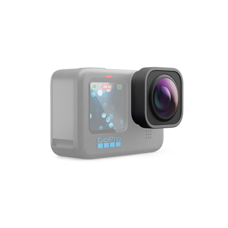 GoPro Max Mod Lens 2.0 for HERO12 Black Camera ADWAL-002