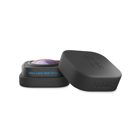 GoPro Max Mod Lens 2.0 for HERO12 Black Camera ADWAL-002