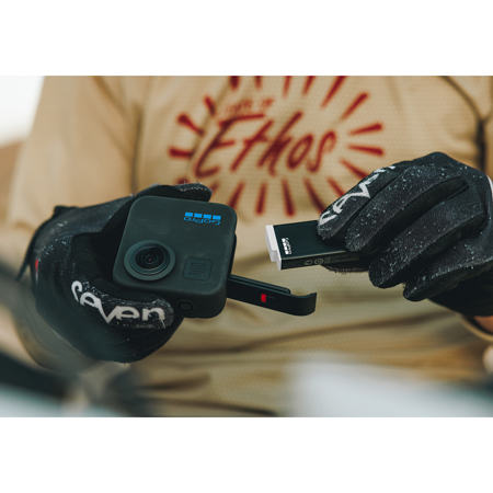 その他 GoProMAX GoPro MAX - HERO-Style 360 Capture Camera with Unbreakable