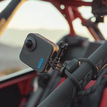 GoPro MAX 360 Action Camera CHDHZ-203-TH