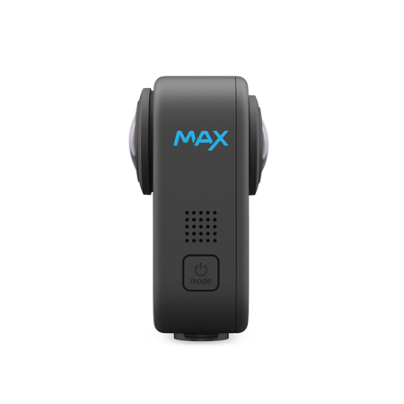 GoPro - 【7373】GoPro MAX CHDHZ-201-FW GoPro MAX 360 (CHDHZ-201) – HHgregg Electronics