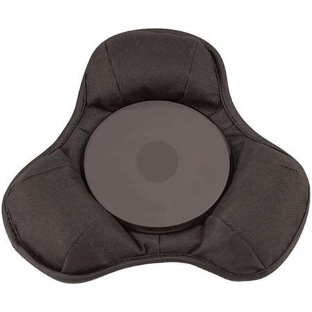 Navgear Universal Dash Mount Mounts GPS Systems & Satellite Radios to Vehicle's Dash Board