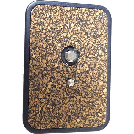 Gepe Quick Release Tripod Plate for G-2017 Tripod