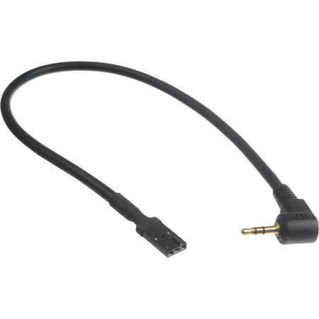GigaPan Remote Port Trigger Cable for 100 Camera Mount