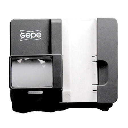 Gepe CS Slidemounter for 35mm Slide Mounts
