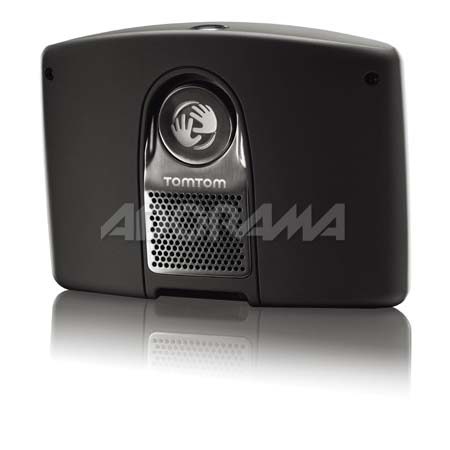 TomTom GO 730 Car GPS System w/ 4.3" LCD Touch WideScrn