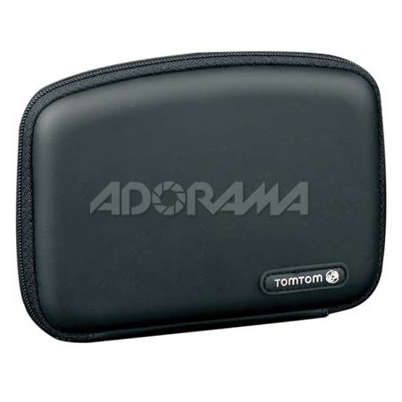 TomTom Portable Eva Navigator Case for Go 720 Navigator