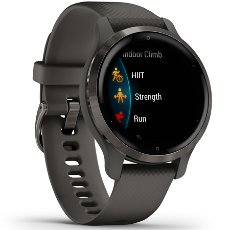公式ストア購入 明細書有り Garmin Venu 2s Venu 2 Plus | Smartwatches | Garmin Hong Kong