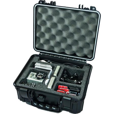 Go Professional Cases Pro XB-500 Hard Case for One GoPro Camera