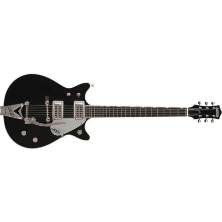 GRETSCH G6128T-GH George Harrison Signature Duo Jet with
