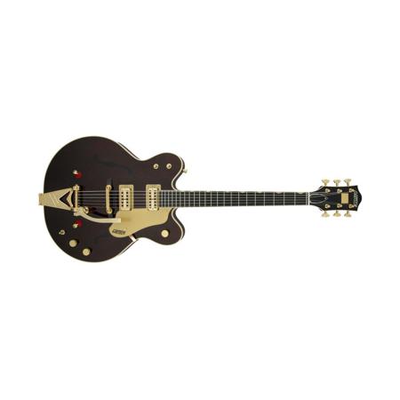 Gretsch G6122T '62 Chet Atkins Gentleman Guitar Walnut Stain"Open Box Never Used