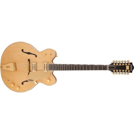 Gretsch country gentleman 12 string deals